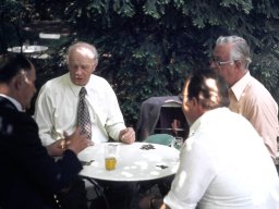 Schützenfest 1977
